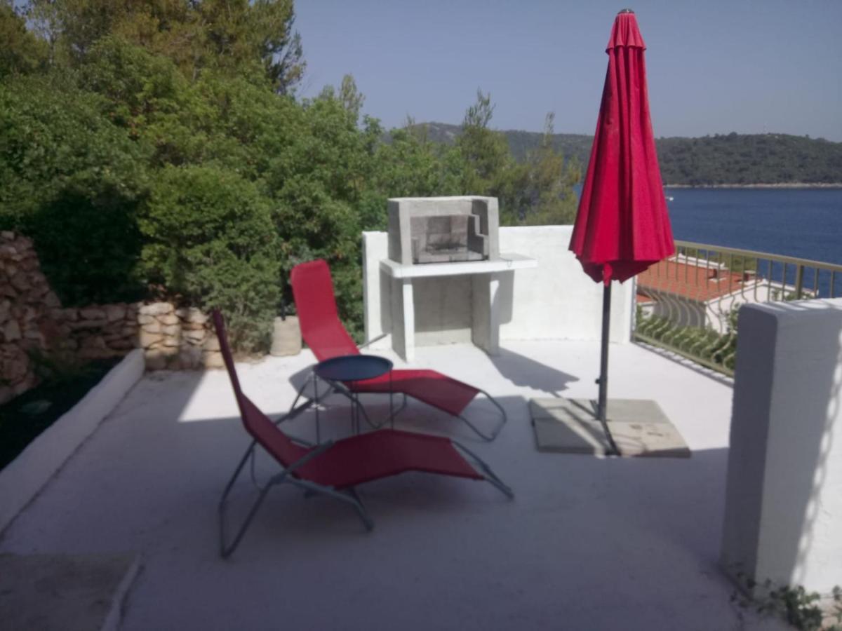 Inter Vivos Smokvica (Korcula)