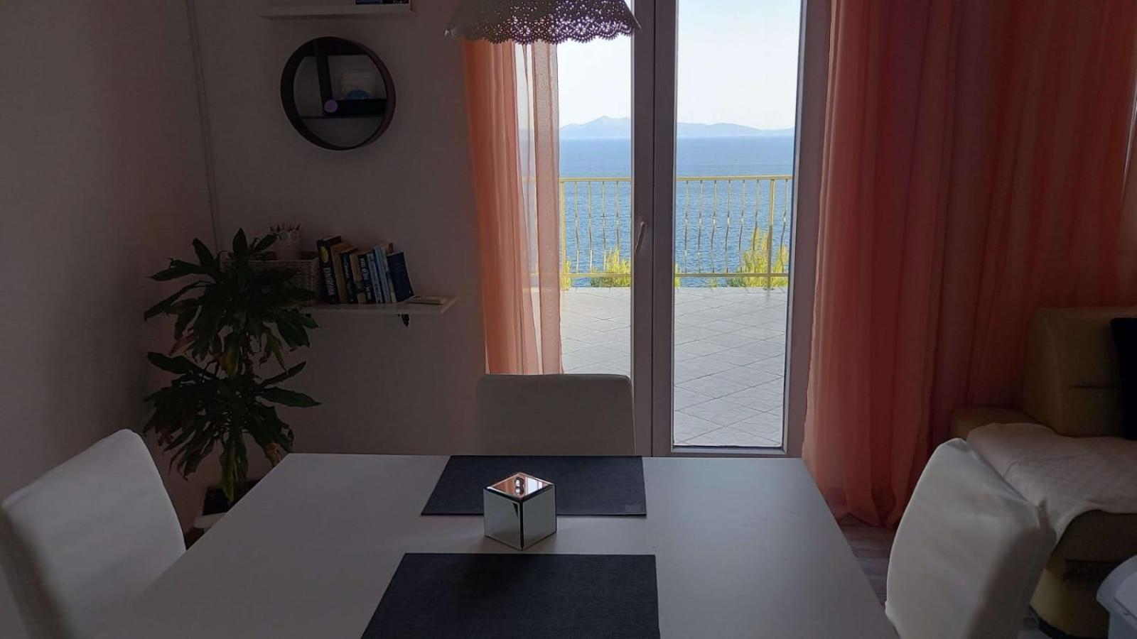 Inter Vivos Smokvica (Korcula)