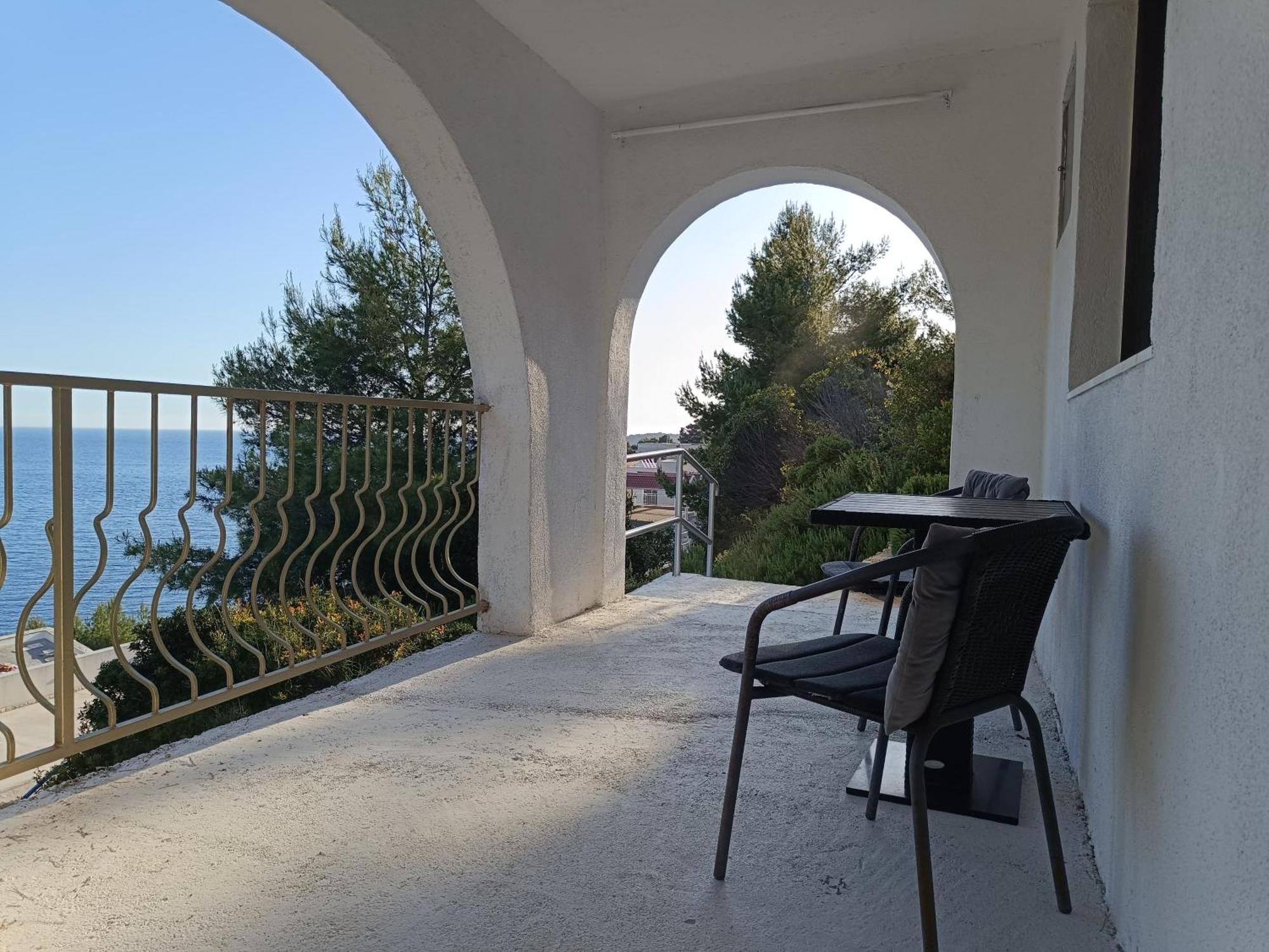 Inter Vivos Smokvica (Korcula)