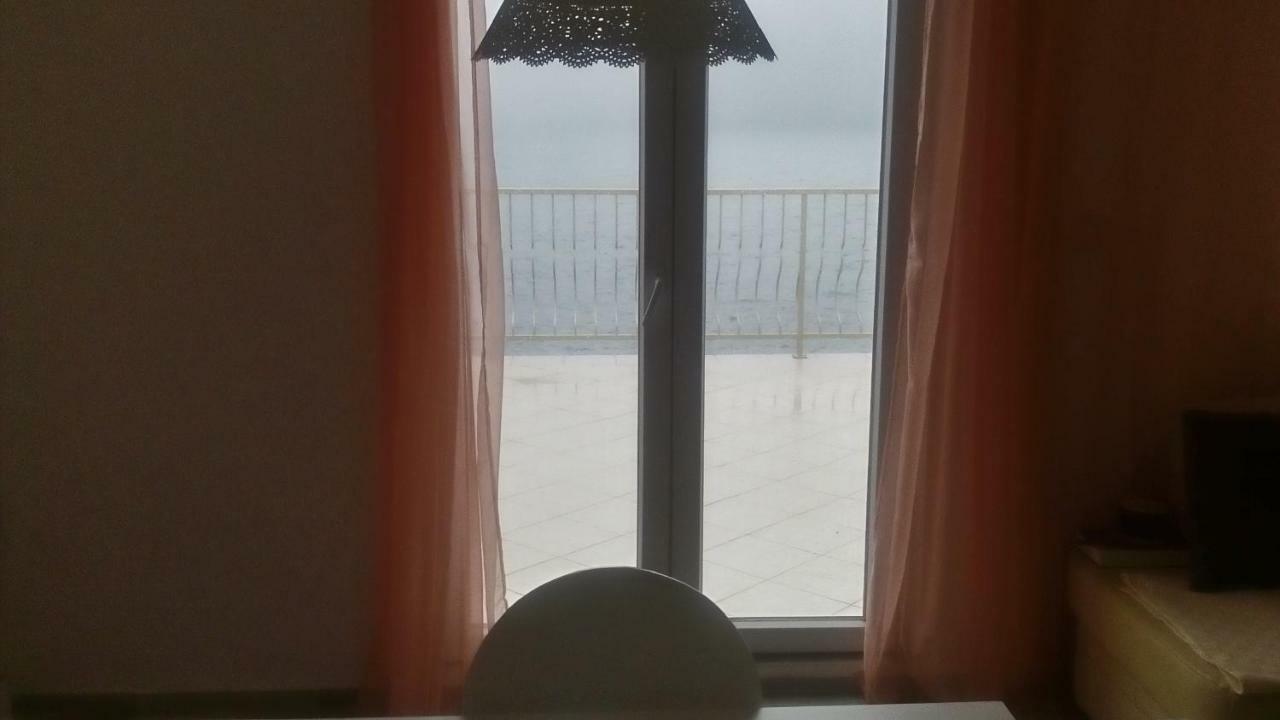 Apartment Inter Vivos