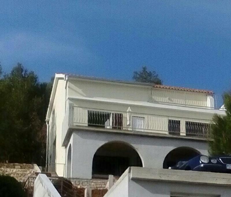 Inter Vivos Smokvica (Korcula)