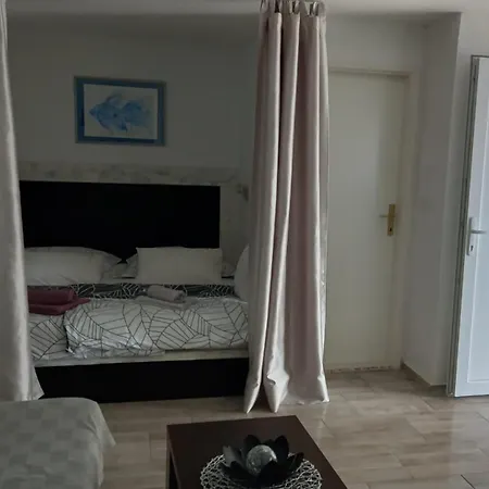 Apartment Inter Vivos Smokvica (Korcula) Room photo
