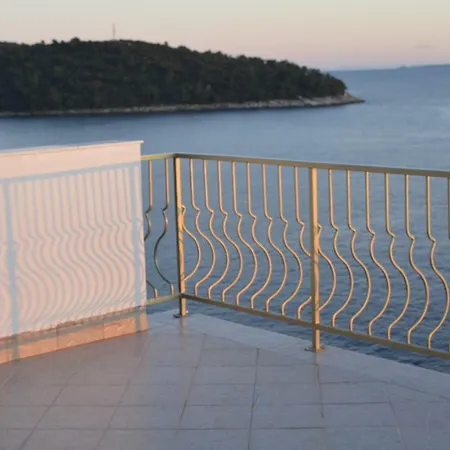 Apartment Inter Vivos Smokvica (Korcula) Exterior photo