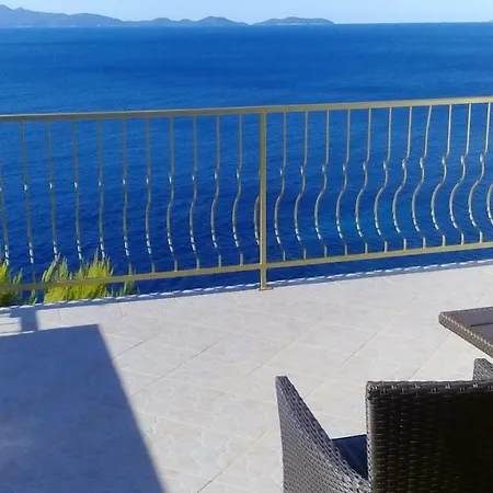 Apartment Inter Vivos Smokvica (Korcula) Exterior photo