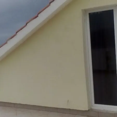 Apartment Inter Vivos Smokvica (Korcula) Exterior photo