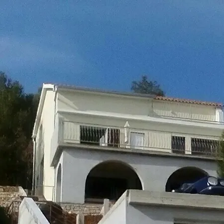 Apartment Inter Vivos Smokvica (Korcula) Exterior photo