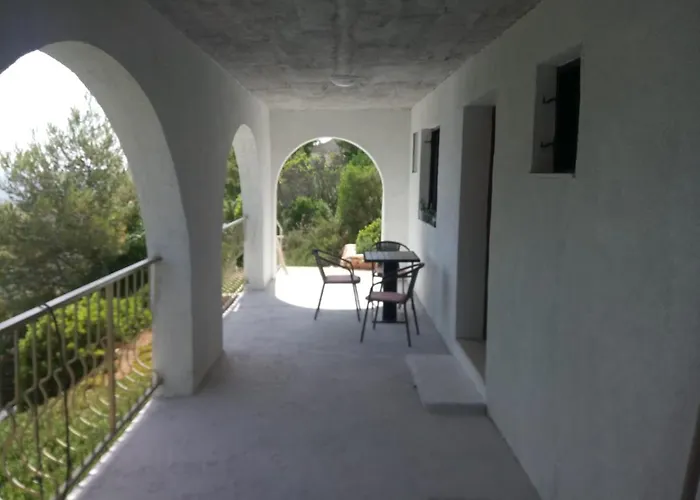 Apartment Inter Vivos