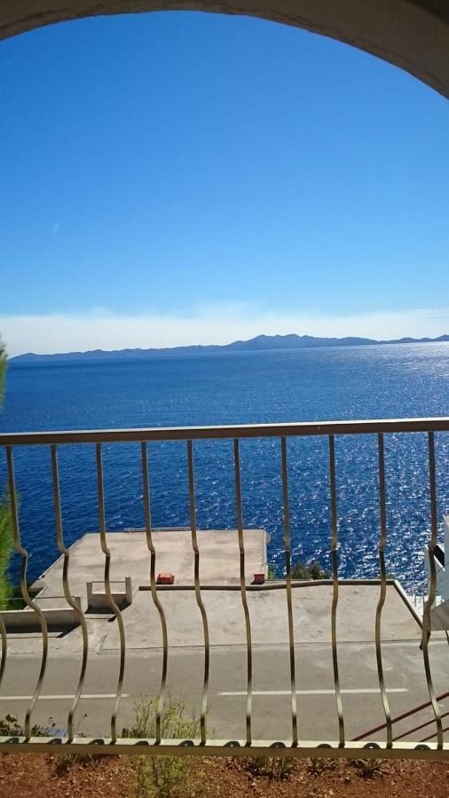 Apartament Inter Vivos Smokvica (Korcula)