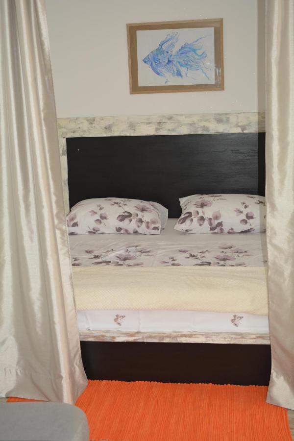 Inter Vivos Apartament