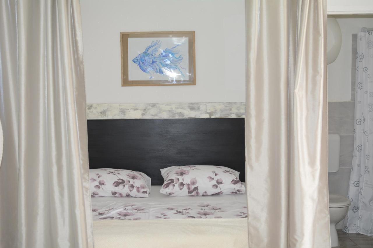 Apartament Inter Vivos Smokvica (Korcula)
