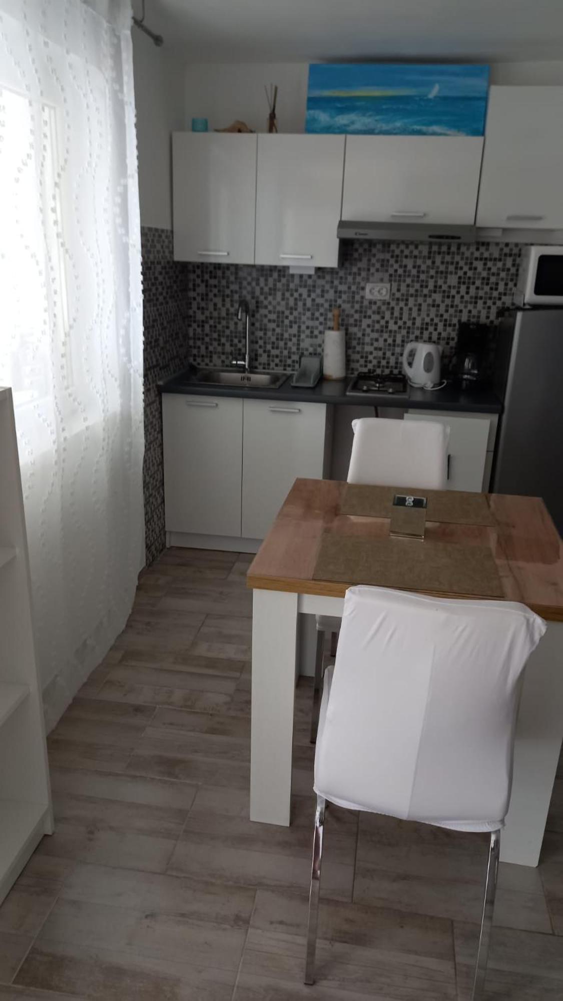 Inter Vivos Apartament