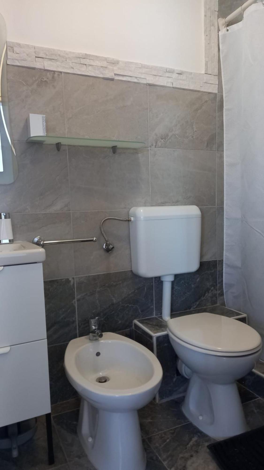 Inter Vivos Apartament Smokvica (Korcula)