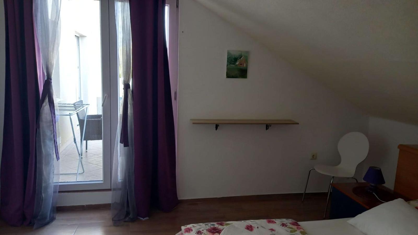 Inter Vivos Apartament *