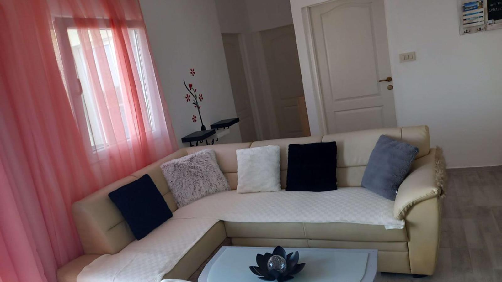 Apartament Inter Vivos Smokvica (Korcula)