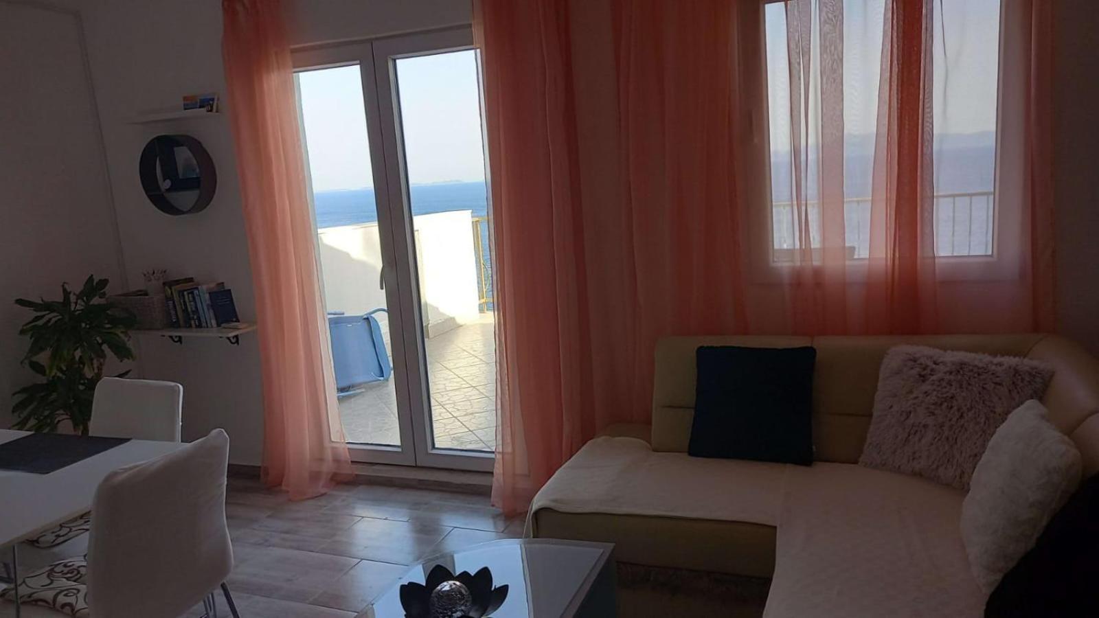 Inter Vivos * Smokvica (Korcula)
