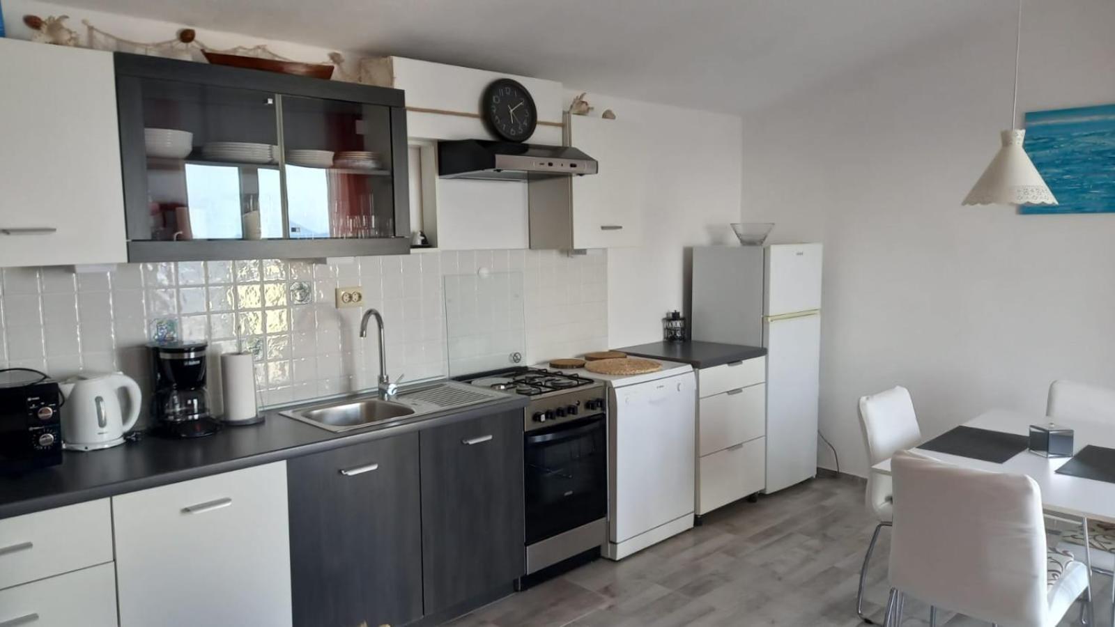 Inter Vivos Apartament