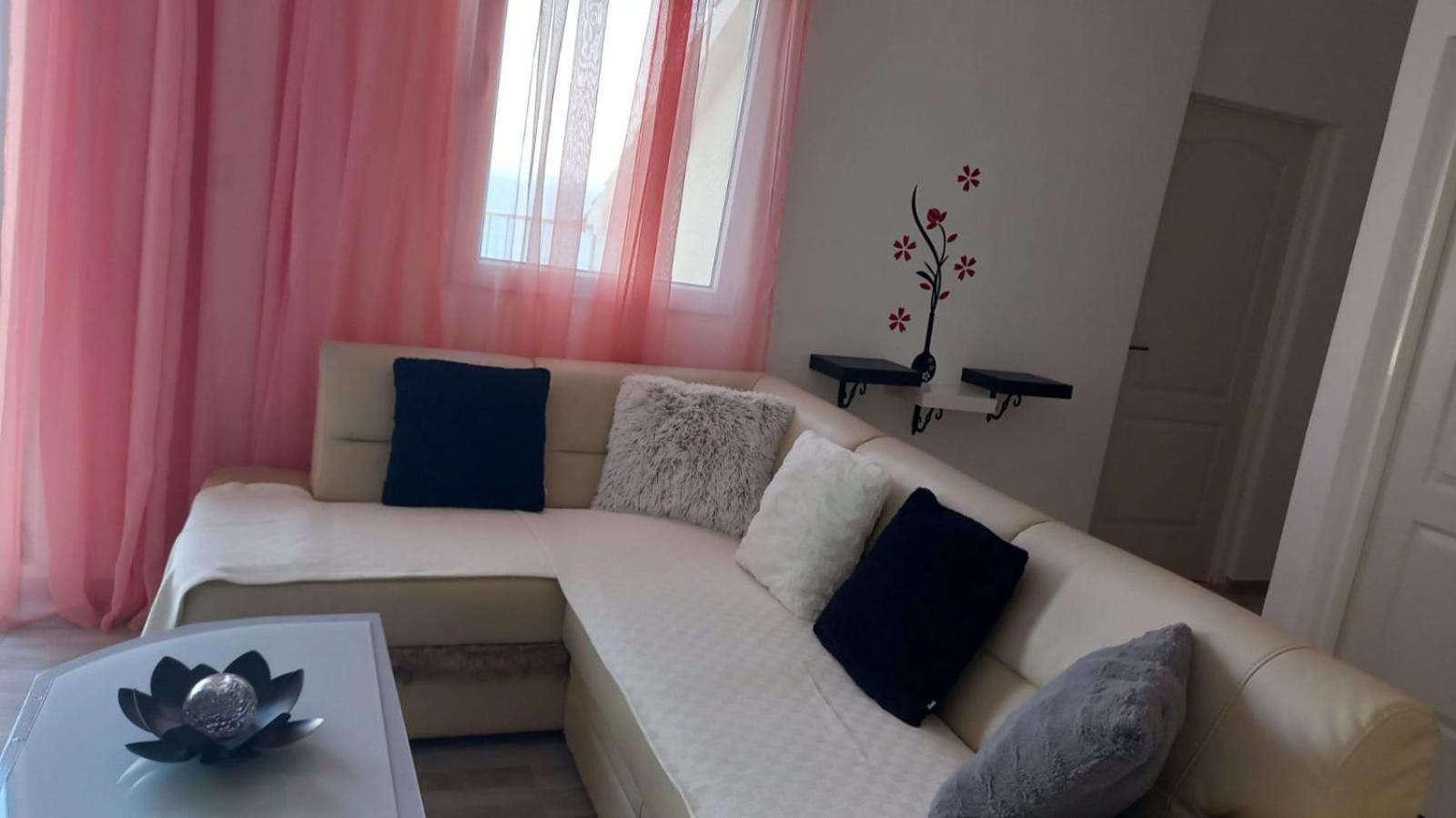 Inter Vivos Apartament *