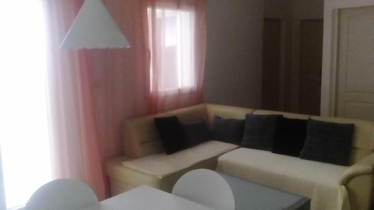 Apartament Inter Vivos *
