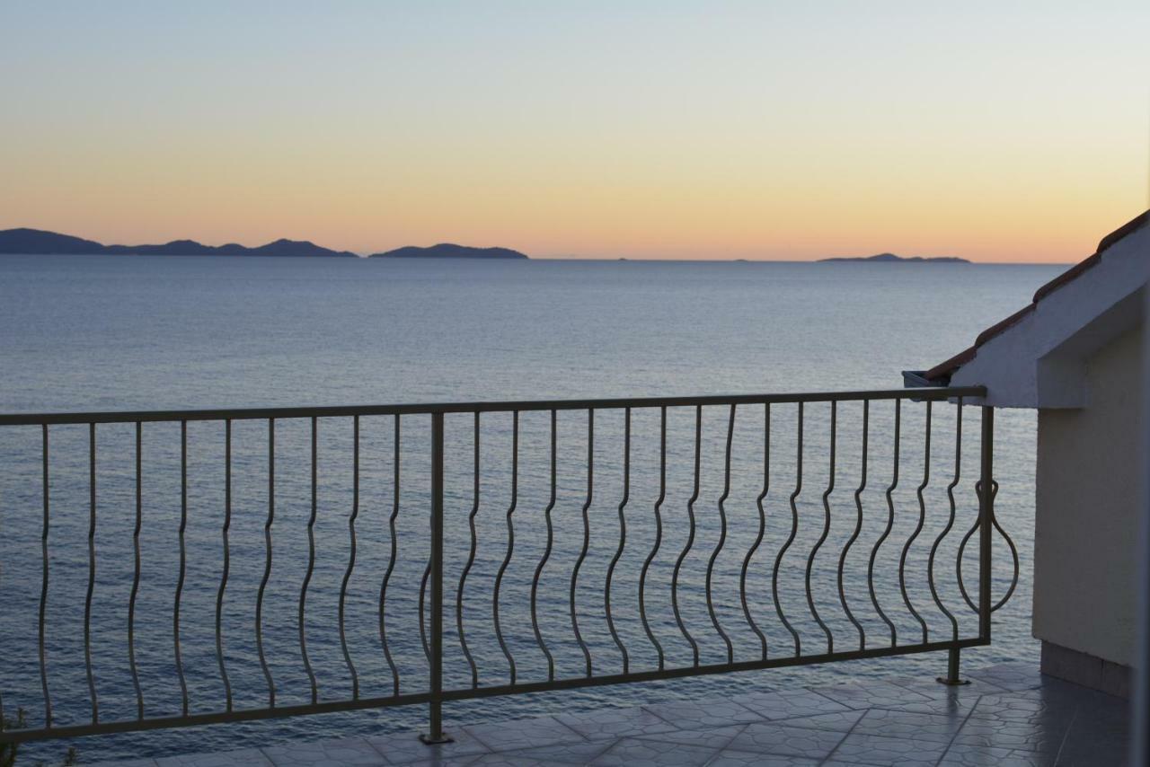 Apartament Inter Vivos Smokvica (Korcula)