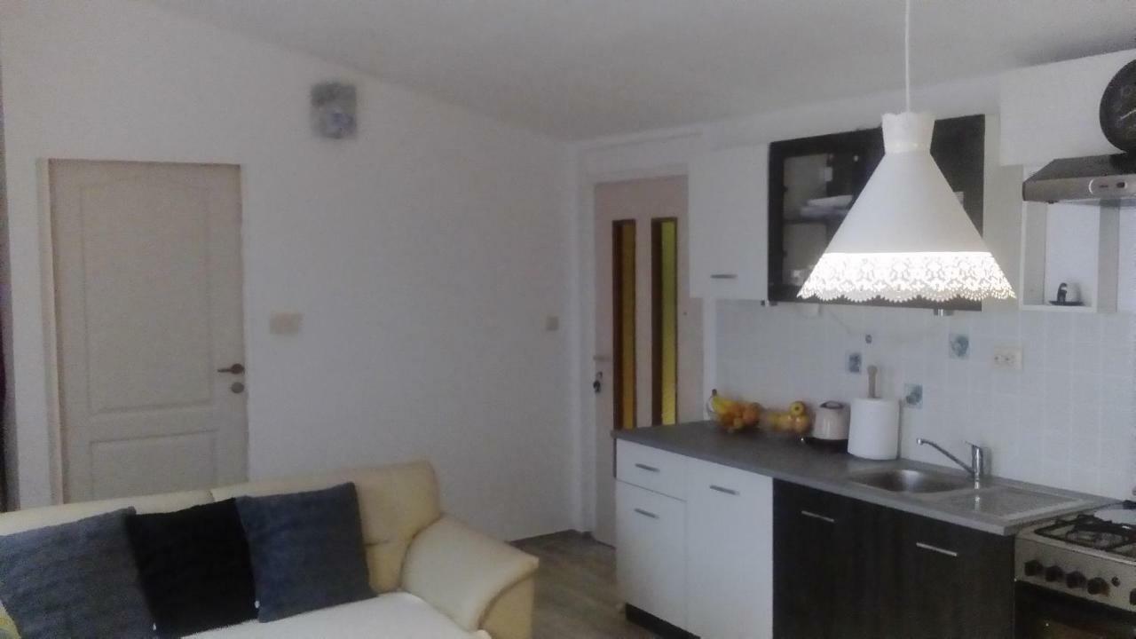 Apartament Inter Vivos Smokvica (Korcula)