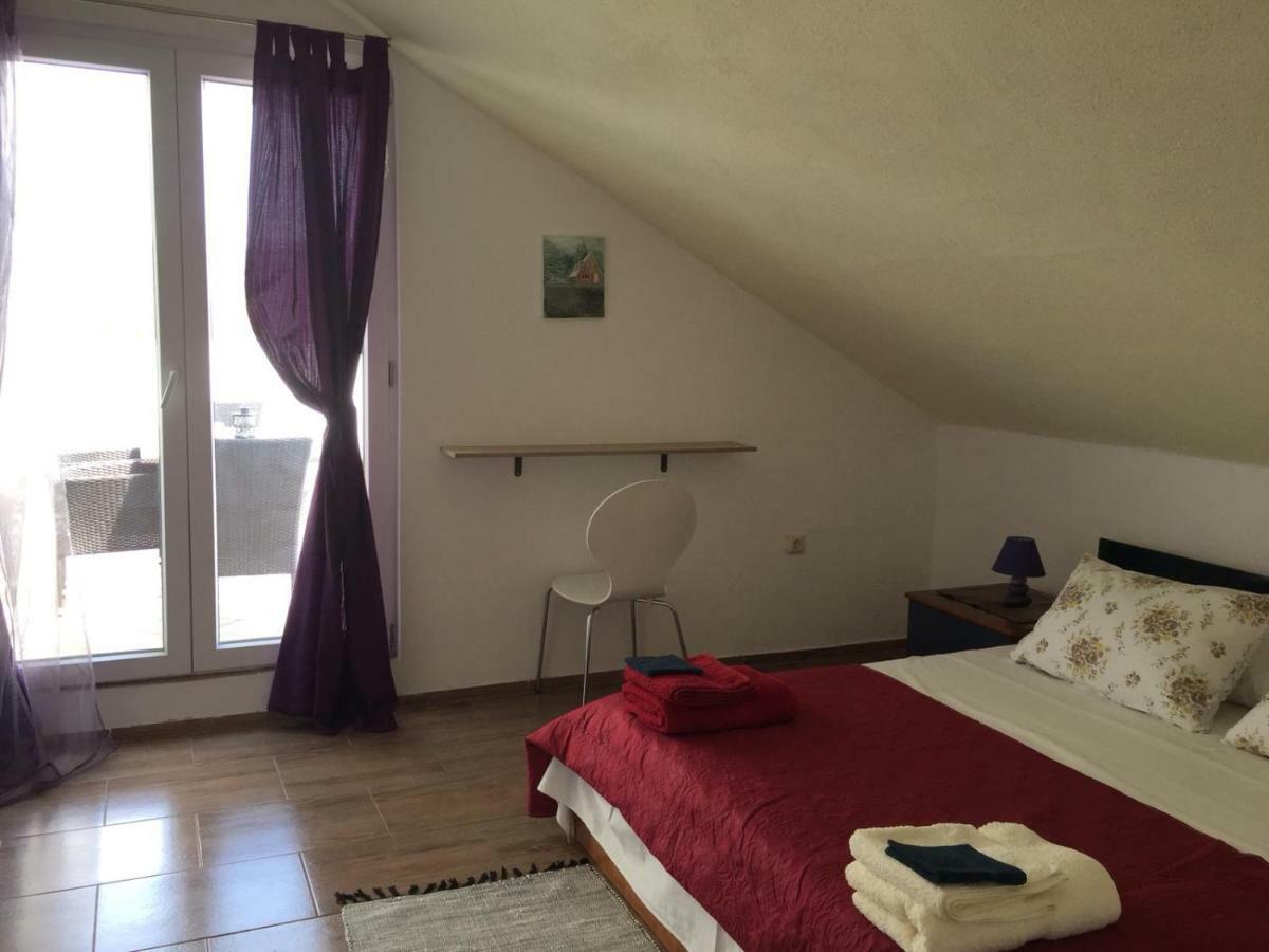Inter Vivos Apartament