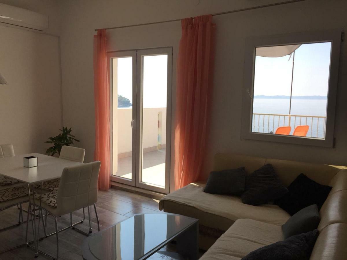 Apartament Inter Vivos Smokvica (Korcula)