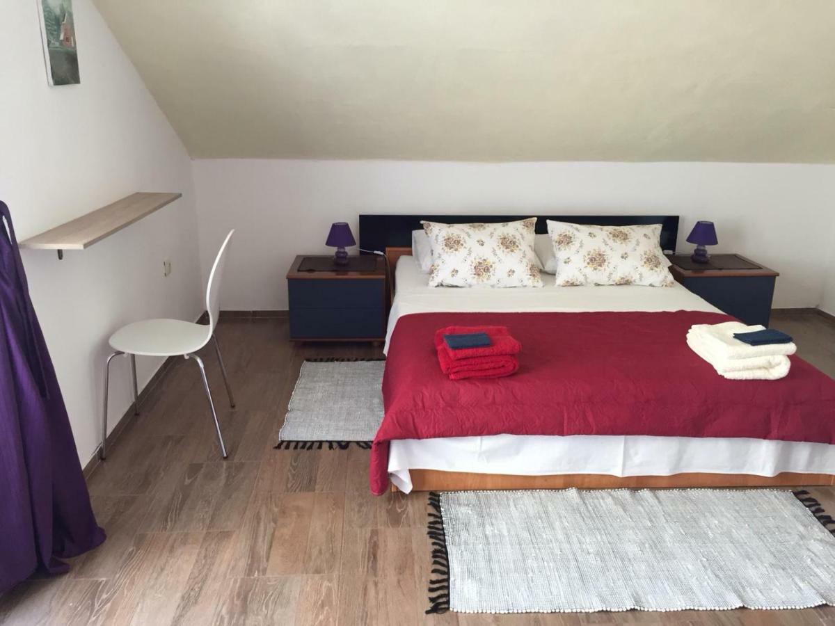 Apartament Inter Vivos Smokvica (Korcula)