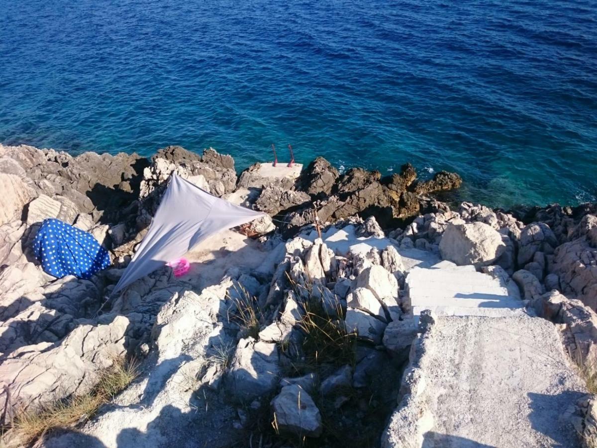 Inter Vivos Smokvica (Korcula)